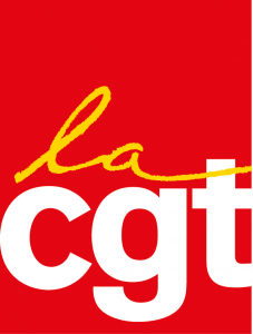 Logo CGT